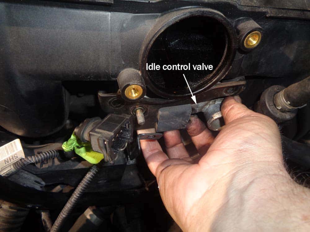See P0966 in engine